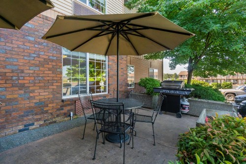 Best Western Plus Park Place Inn & Suites - image 9