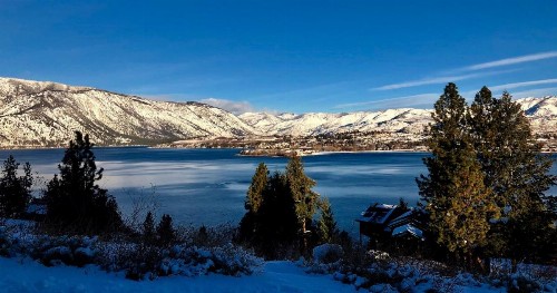 Lakeside Lodge and Suites - image 23