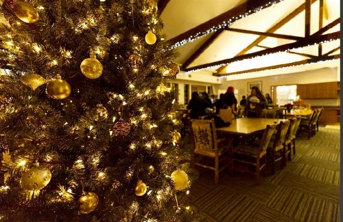 Lakeside Lodge and Suites - image 25