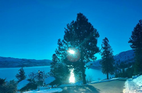Lakeside Lodge and Suites - image 32
