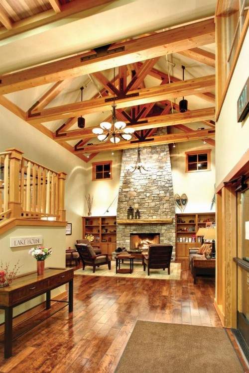 WorldMark Chelan - Lake House - image 10