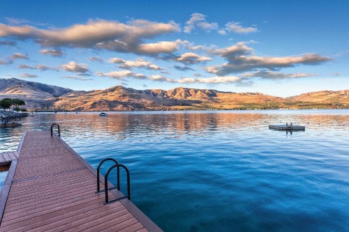 WorldMark Chelan - Lake House - image 21
