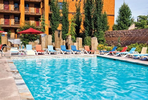 WorldMark Chelan - Lake House - image 22