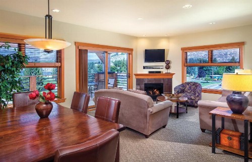 WorldMark Chelan - Lake House - image 24