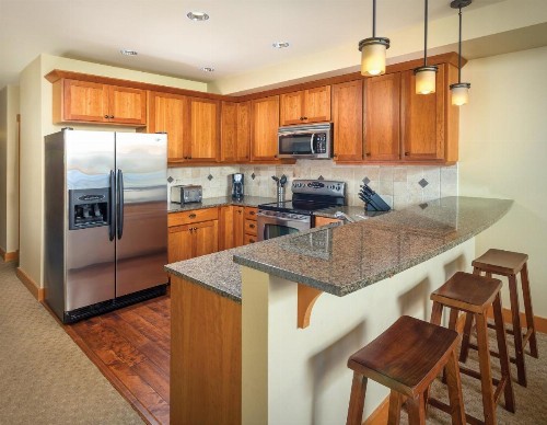 WorldMark Chelan - Lake House - image 26