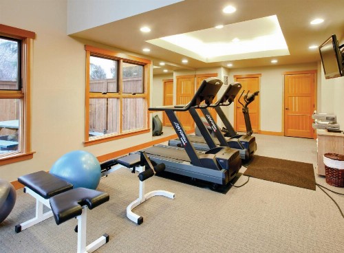 WorldMark Chelan - Lake House - image 28