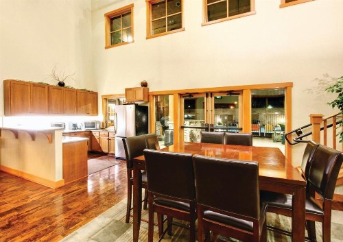 WorldMark Chelan - Lake House - image 29