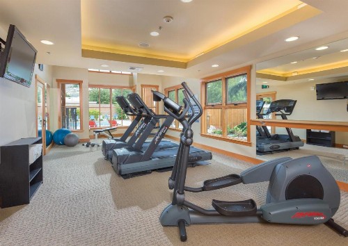 WorldMark Chelan - Lake House - image 3