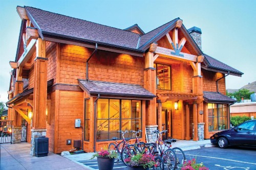 WorldMark Chelan - Lake House - image 31