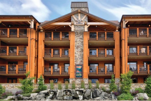 WorldMark Chelan - Lake House - image 34