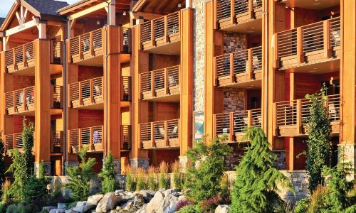 WorldMark Chelan - Lake House - image 35