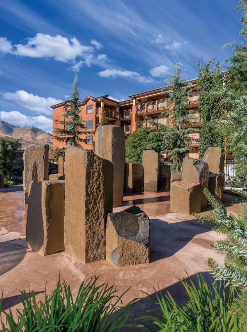 WorldMark Chelan - Lake House - image 37