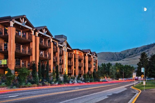 WorldMark Chelan - Lake House - image 38