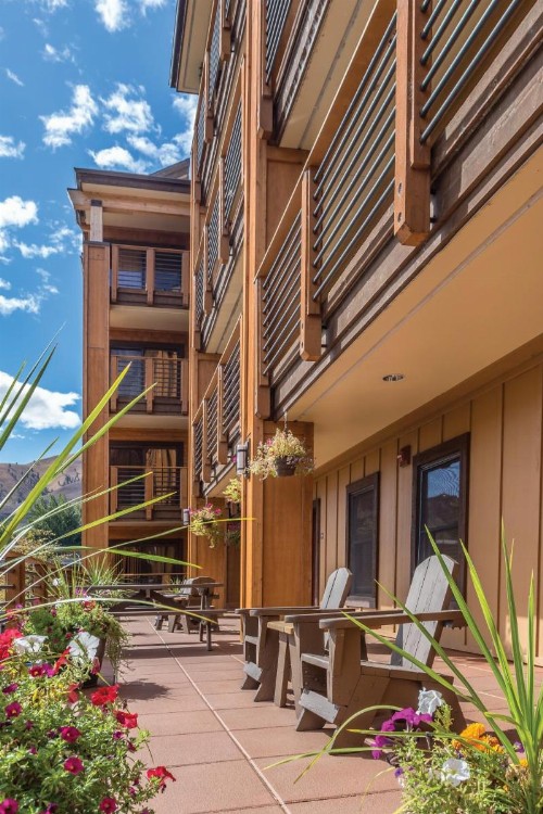 WorldMark Chelan - Lake House - image 39