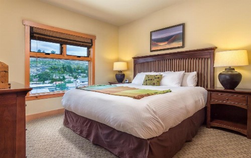 WorldMark Chelan - Lake House - image 40