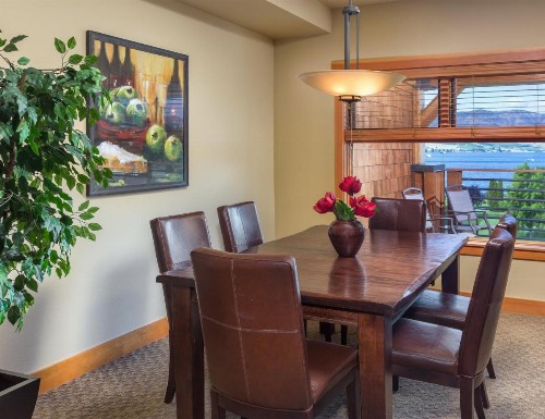 WorldMark Chelan - Lake House - image 41