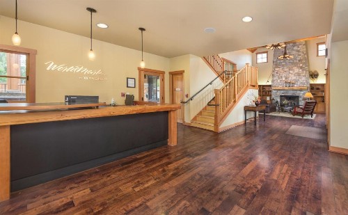 WorldMark Chelan - Lake House - image 42