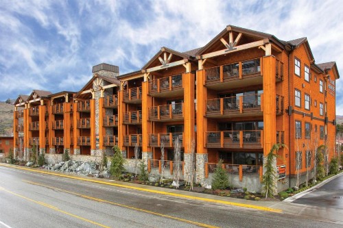 WorldMark Chelan - Lake House - image 43