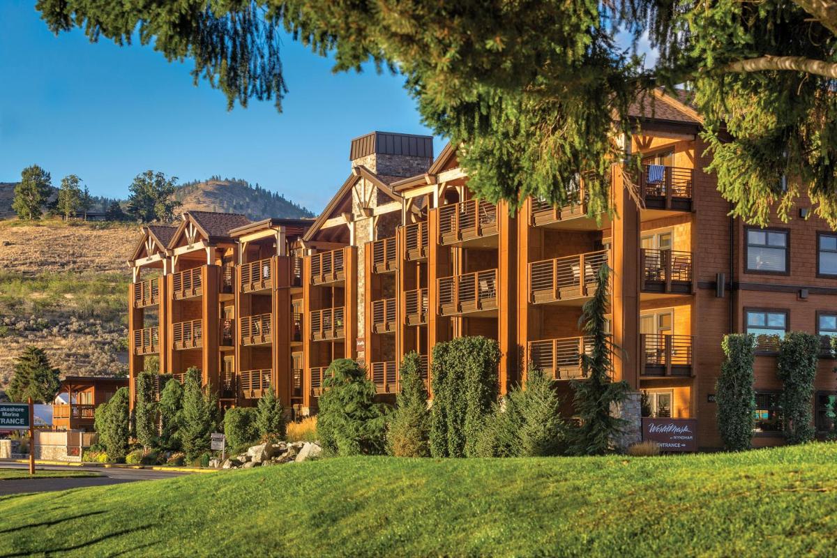 WorldMark Chelan - Lake House - image 6