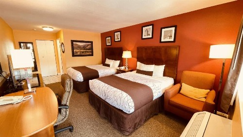 Apple Inn Motel - image 1