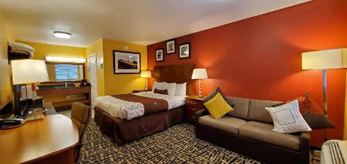 Apple Inn Motel - image 14