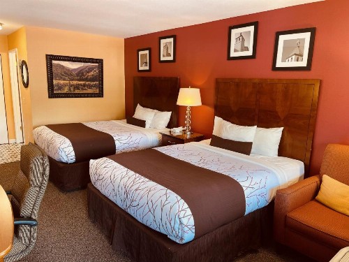 Apple Inn Motel - image 44