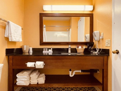 Apple Inn Motel - image 8