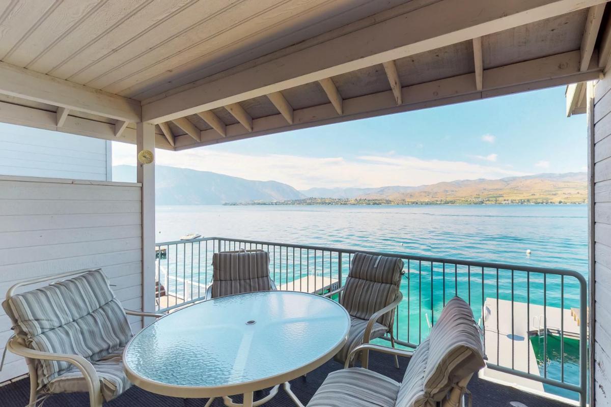 Accent Lakefront Villa - image 7