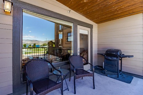 Cabana Condos: Copachelana (#10) - image 8