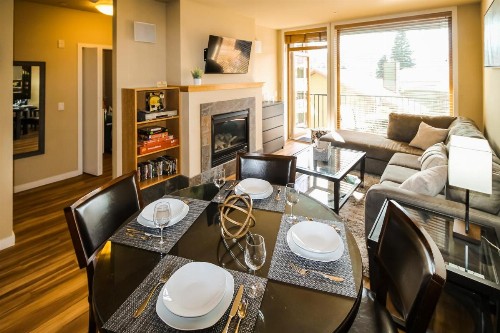 Chelan Resort Suites 2 - image 11