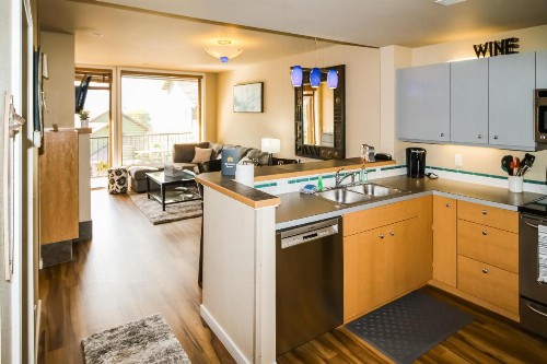 Chelan Resort Suites 2 - image 6
