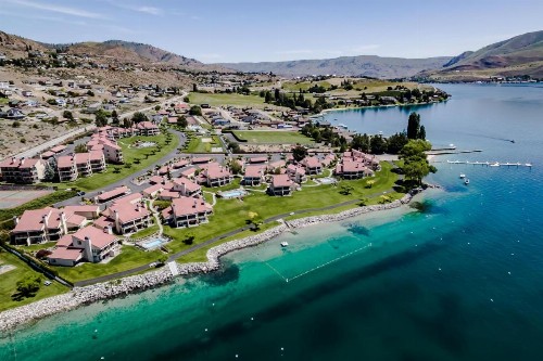 Lake Chelan Shores - image 6
