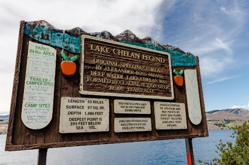 Lake Chelan Shores - image 8