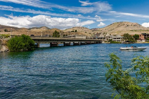 Chelan Chalet - image 9