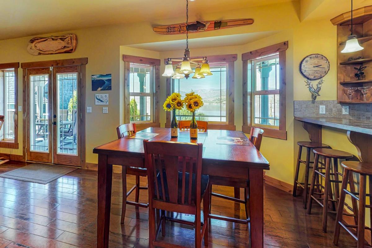 The Vineyards Lodge - image 6
