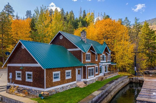Captain's Lighthouse Lodge - image 6