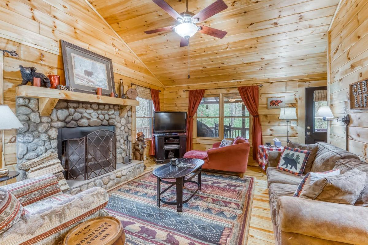Papa Bear`S Den - main image