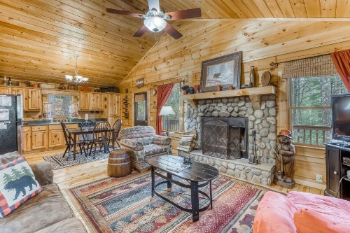 Papa Bear`S Den - image 11