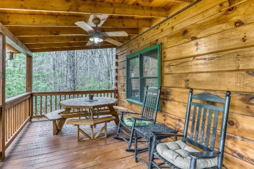 Papa Bear`S Den - image 8