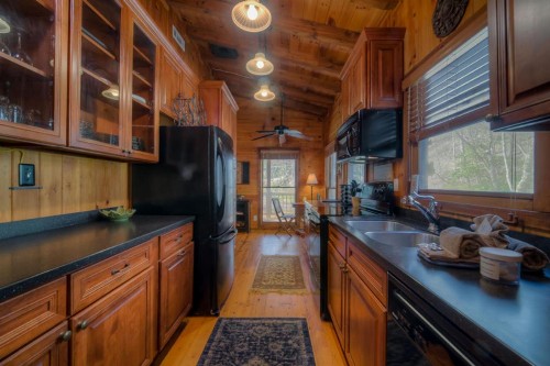 Go With The Flow by Escape to Blue Ridge - image 10