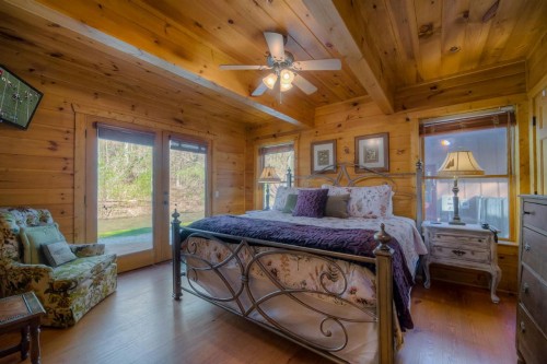 Go With The Flow by Escape to Blue Ridge - image 12