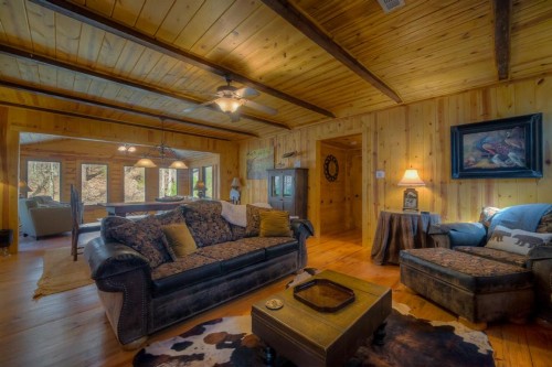Go With The Flow by Escape to Blue Ridge - image 7