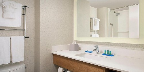 Holiday Inn Express Chesapeake - Norfolk an IHG Hotel - image 12