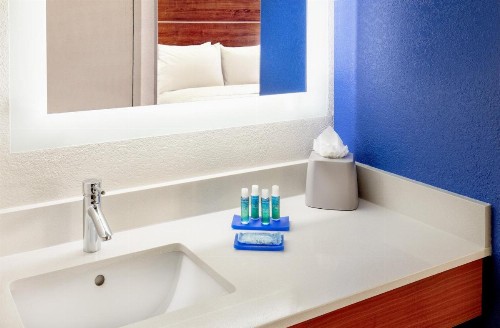 Holiday Inn Express Chesapeake - Norfolk an IHG Hotel - image 13