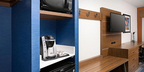 Holiday Inn Express Chesapeake - Norfolk an IHG Hotel - image 14