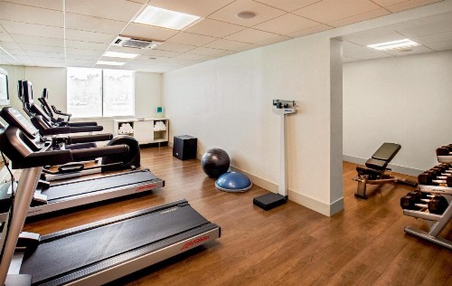 Holiday Inn Express Chesapeake - Norfolk an IHG Hotel - image 22