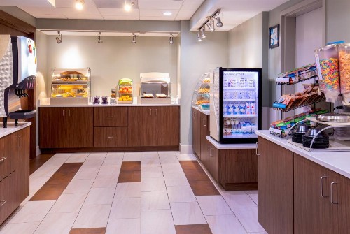 Holiday Inn Express Chesapeake - Norfolk an IHG Hotel - image 23
