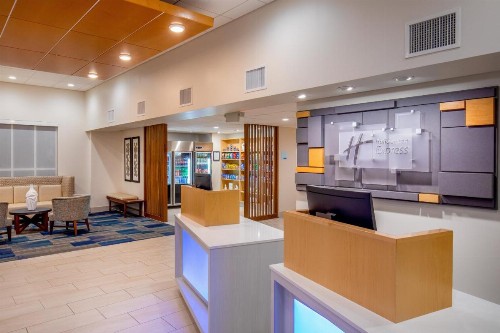 Holiday Inn Express Chesapeake - Norfolk an IHG Hotel - image 24