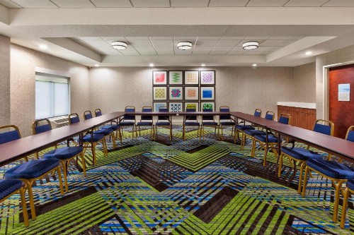 Holiday Inn Express & Suites Chesapeake an IHG Hotel - image 14