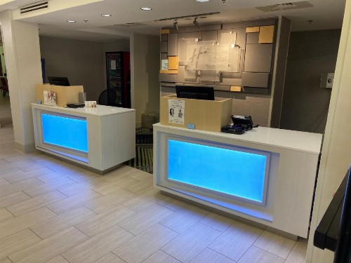 Holiday Inn Express & Suites Chesapeake an IHG Hotel - image 5